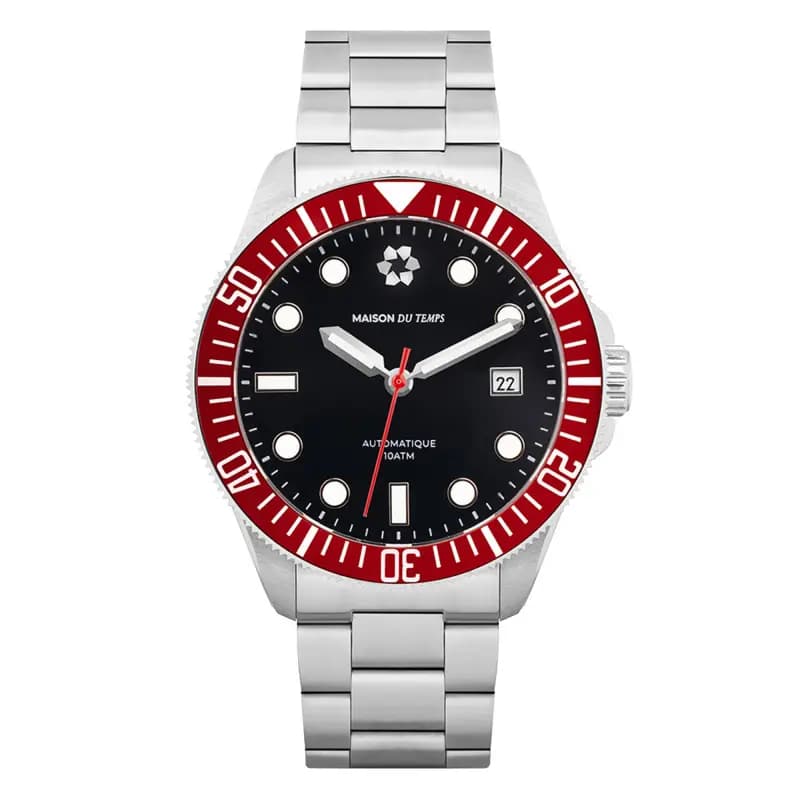 Maison du Temps Montre MTSigma