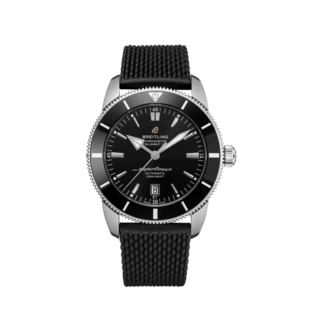 Breitling Superocean Heritage II 46