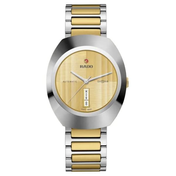 Rado Montre Rado DiaStar Original Automatic 38mm
