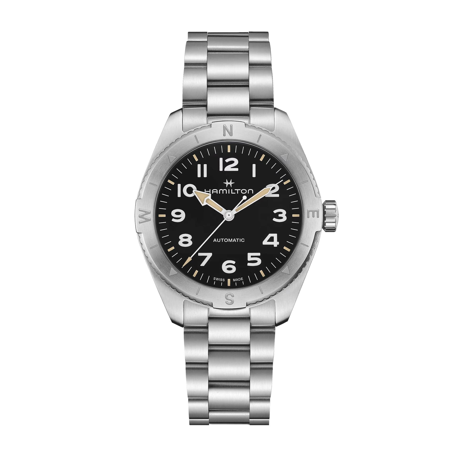 Hamilton Khaki Field Expedition Auto