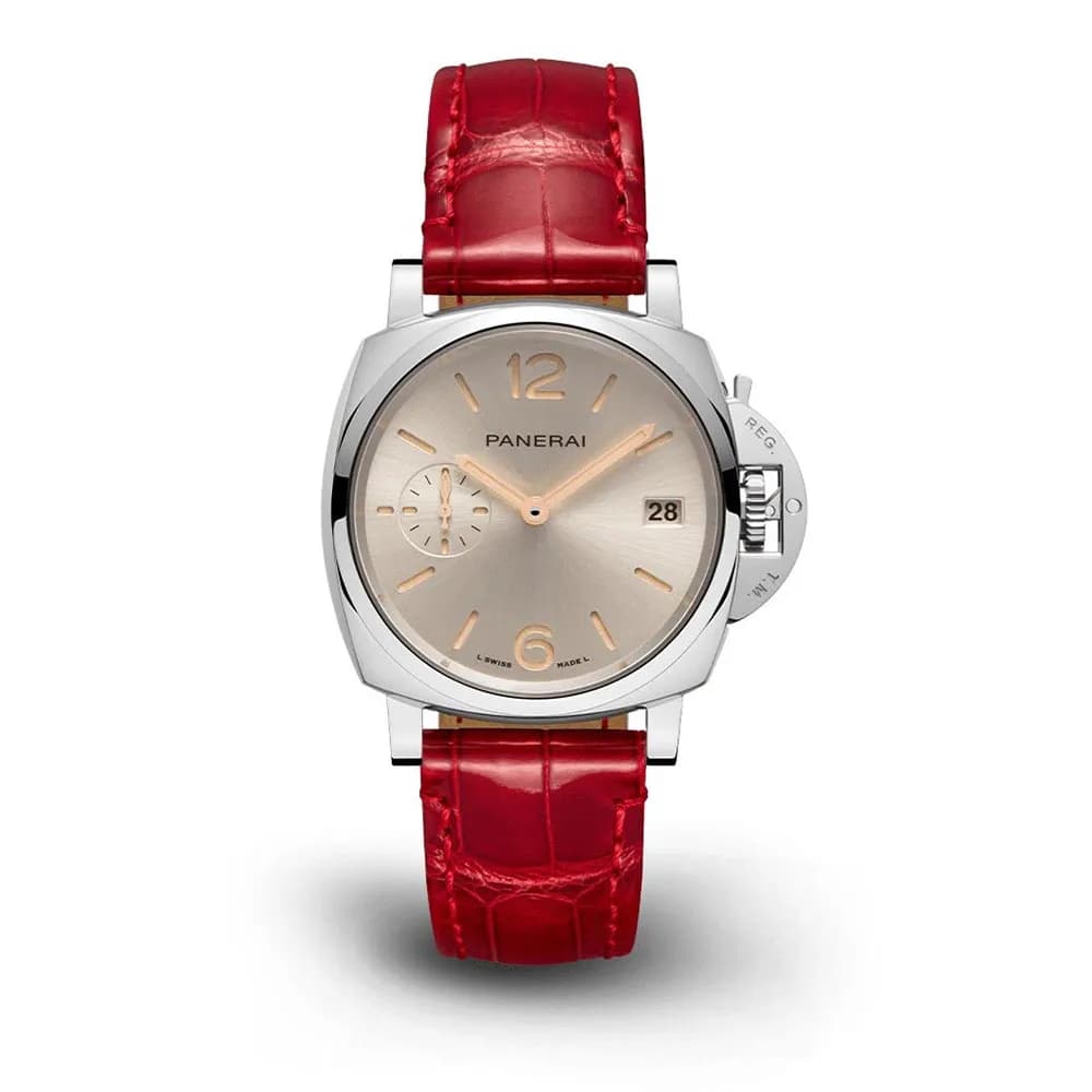 Panerai Luminor Due