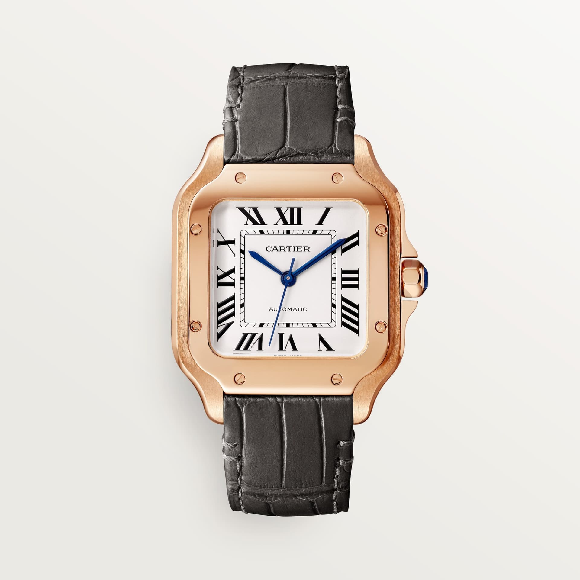 Santos de Cartier — unisex