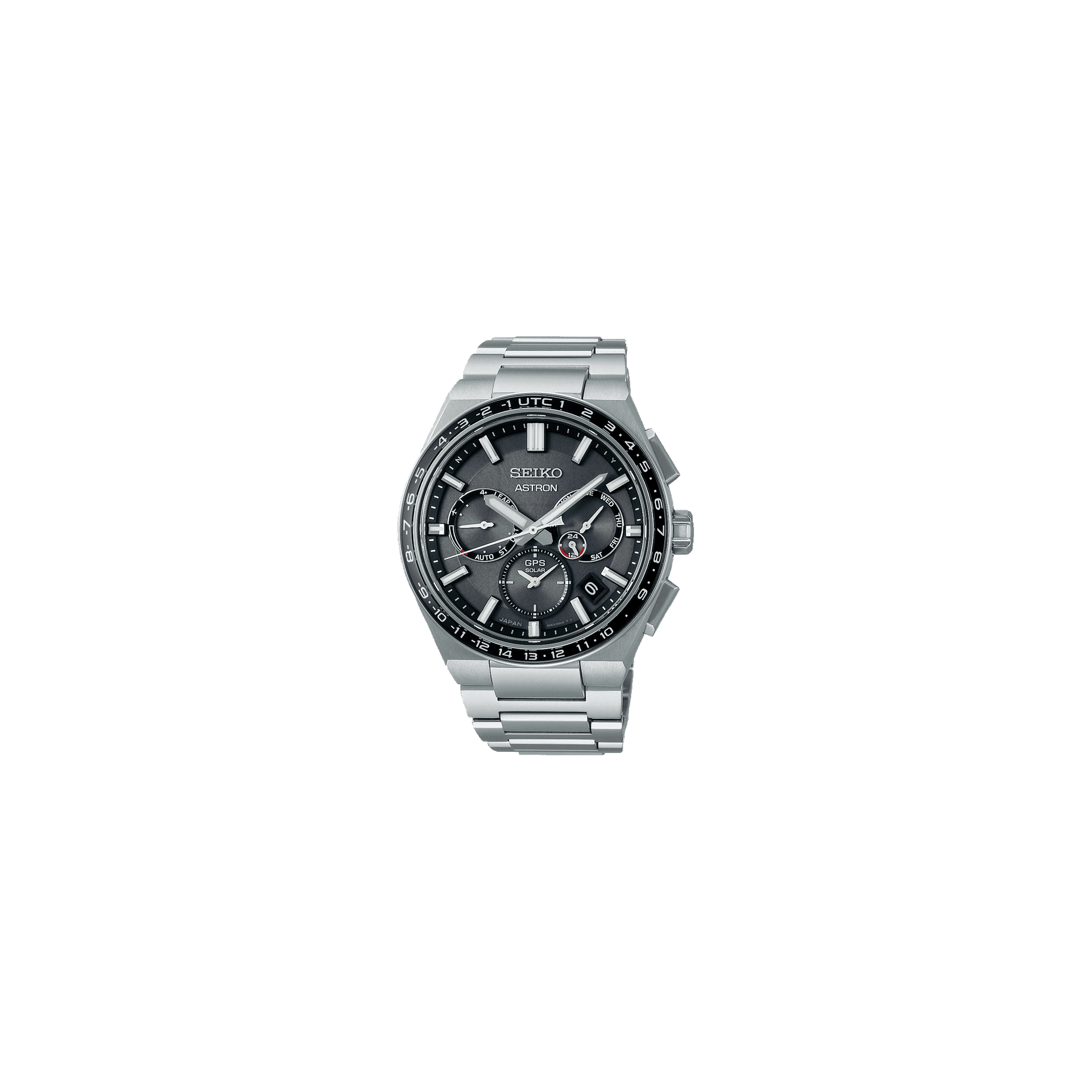 Seiko Montre ASTRON