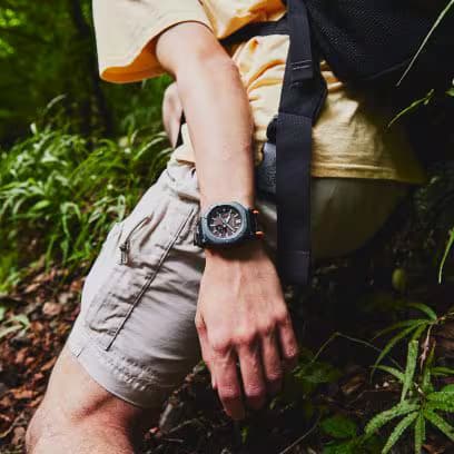 Casio PRJ-B001B-2