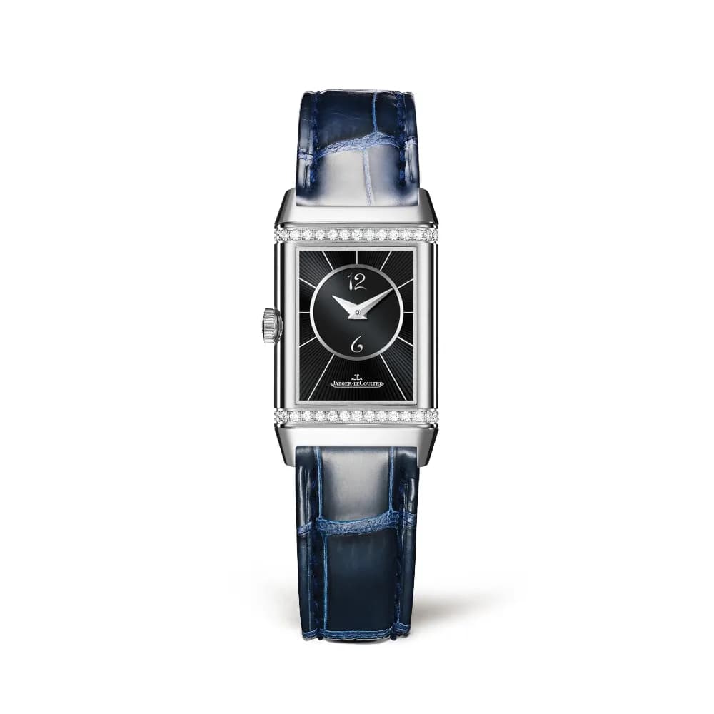 Jaeger-LeCoultre Reverso Classic Duetto