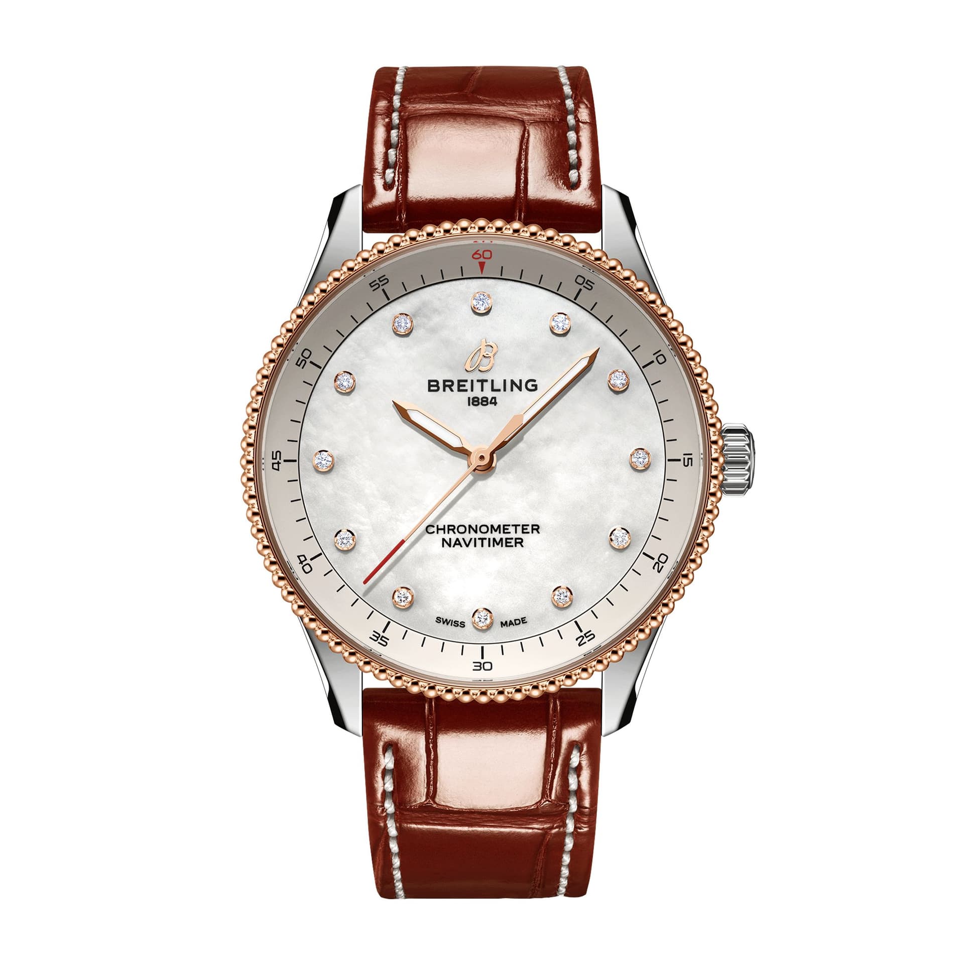 Breitling Navitimer 32