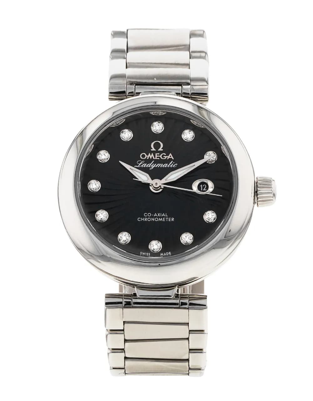 Omega de Ville Ladymatic 425.30.34.20.51.001