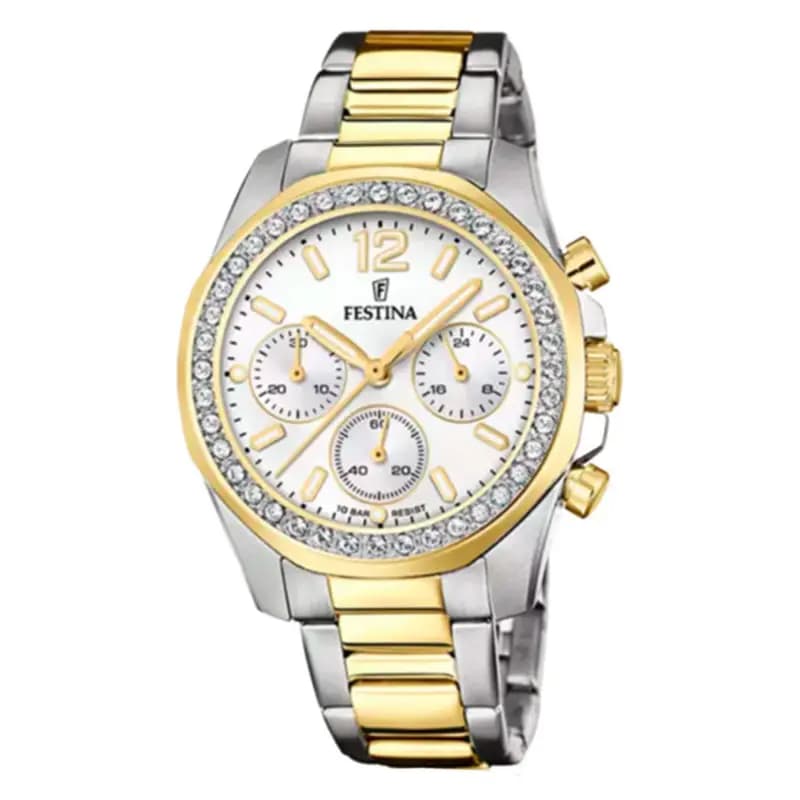 Festina Montre Boyfriend F20607/1