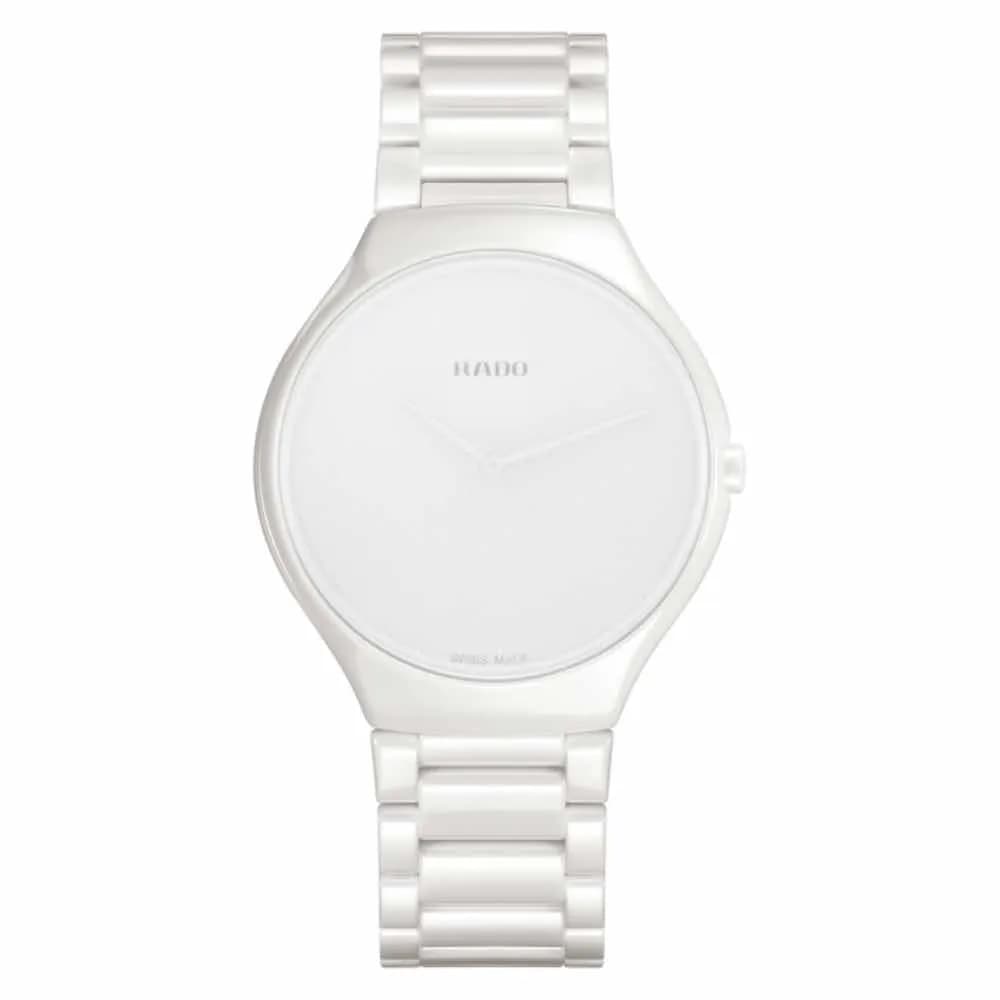 Rado True Thinline Stillness