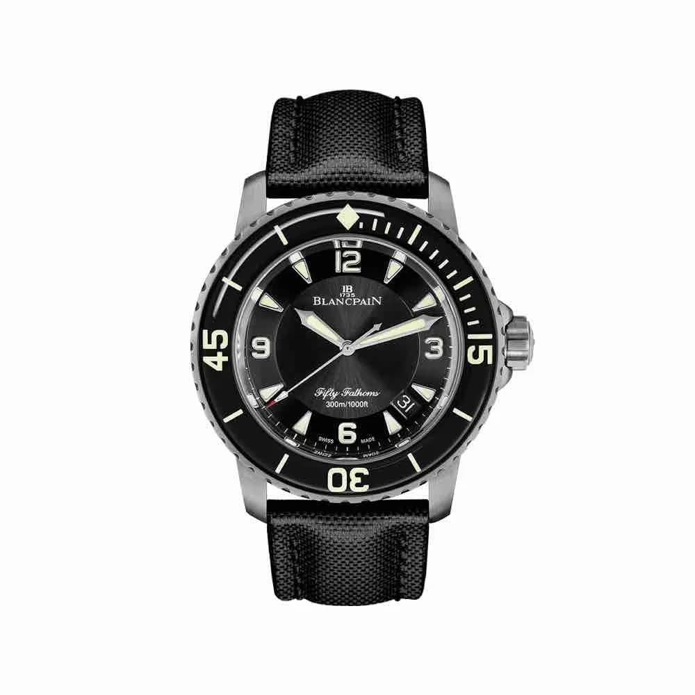 Blancpain Fifty Fathoms Automatique