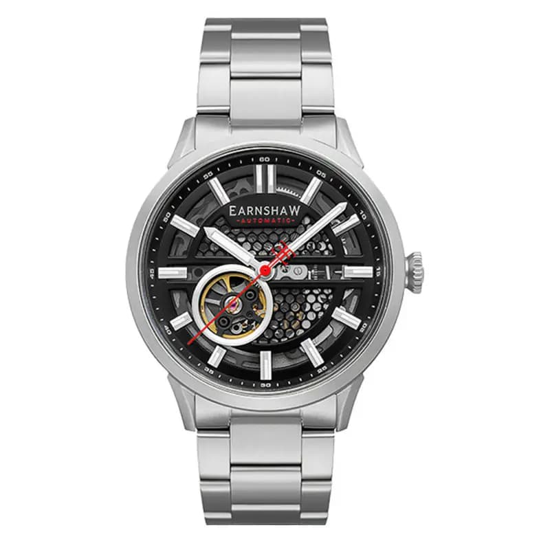 Thomas Earnshaw Montre Ventus ES-8127-11