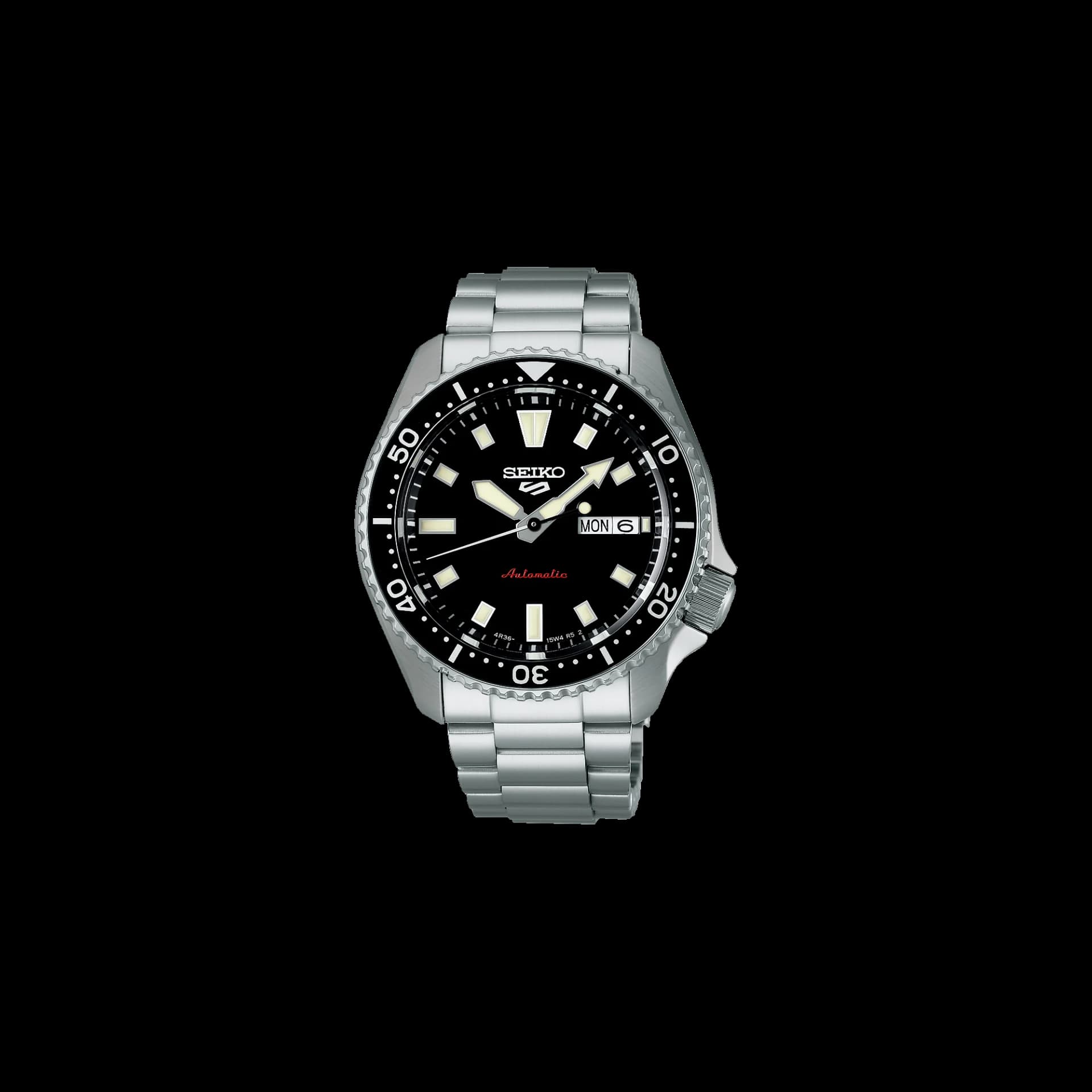Seiko Montre Seiko 5 Sports