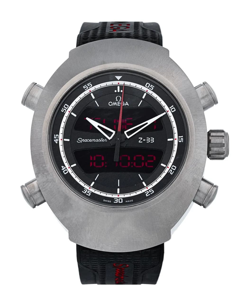 Watchfinder & Co. occasion