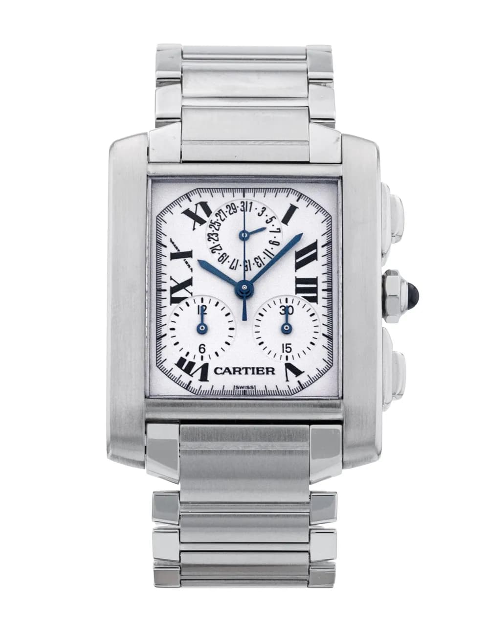 Watchfinder & Co. occasion