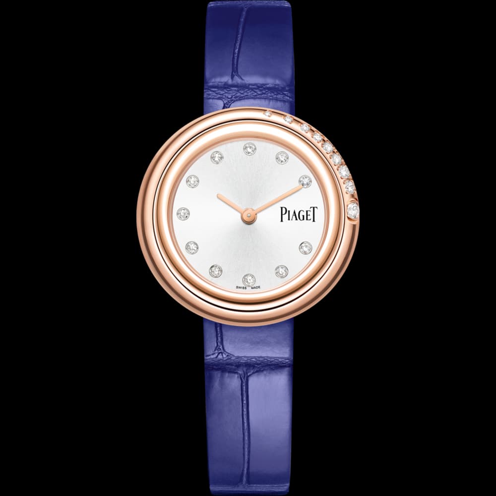 Piaget Montre Possession