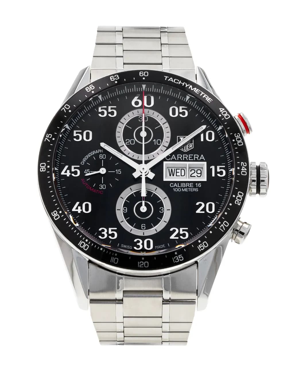Watchfinder & Co. occasion