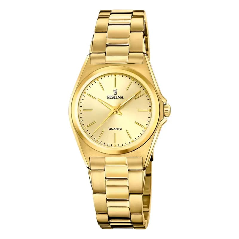 Festina Montre Festina Classics F20557/3