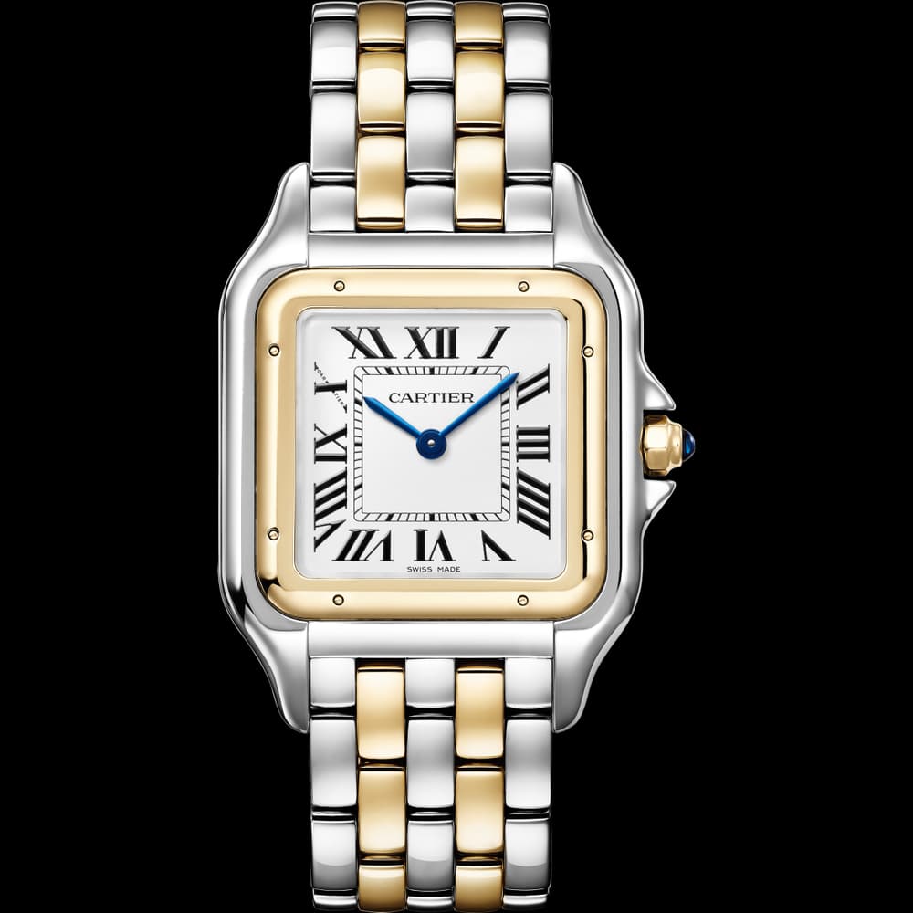 Cartier Montre Panthère de Cartier