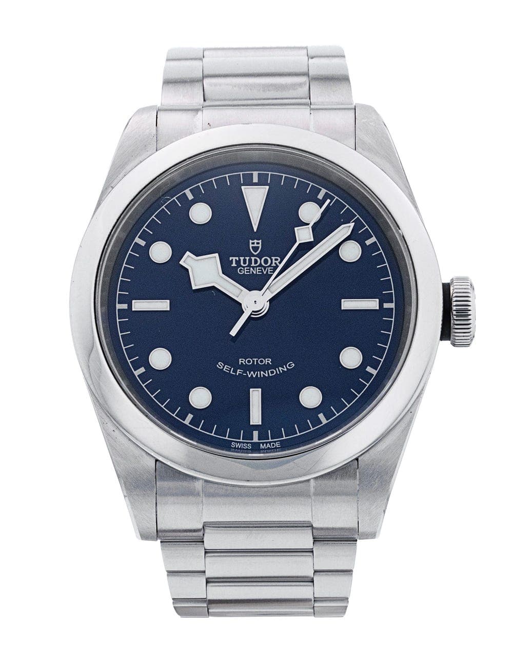 Tudor Black Bay 41 M79540-0004