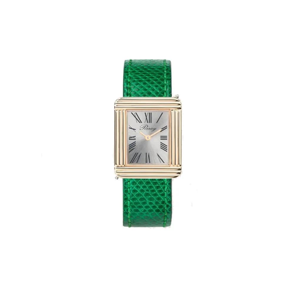 Poiray Montre Ma Première Grand Modèle