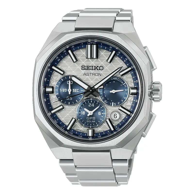 Seiko Montre ASTRON
