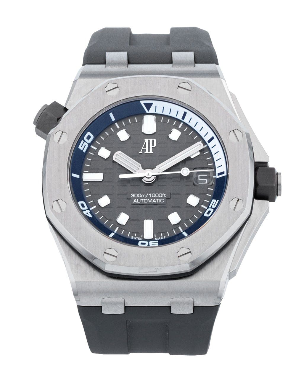 Audemars Piguet Audemars Piguet Royal Oak Offshore 15720ST.OO.A009CA.01