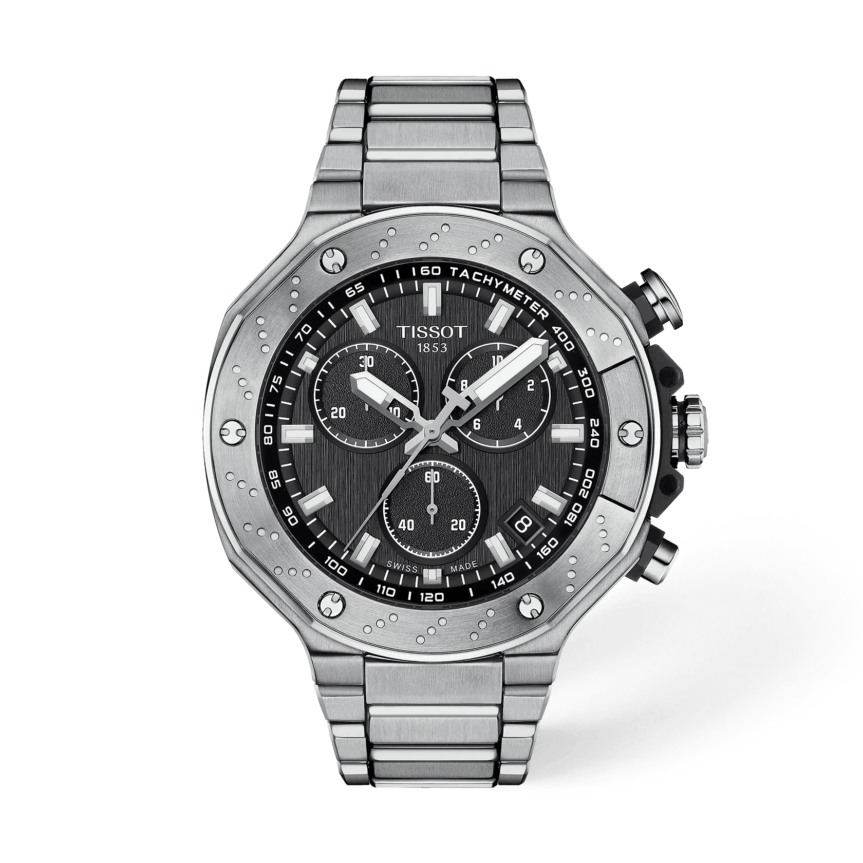 Tissot Tissot T-Race 45mm