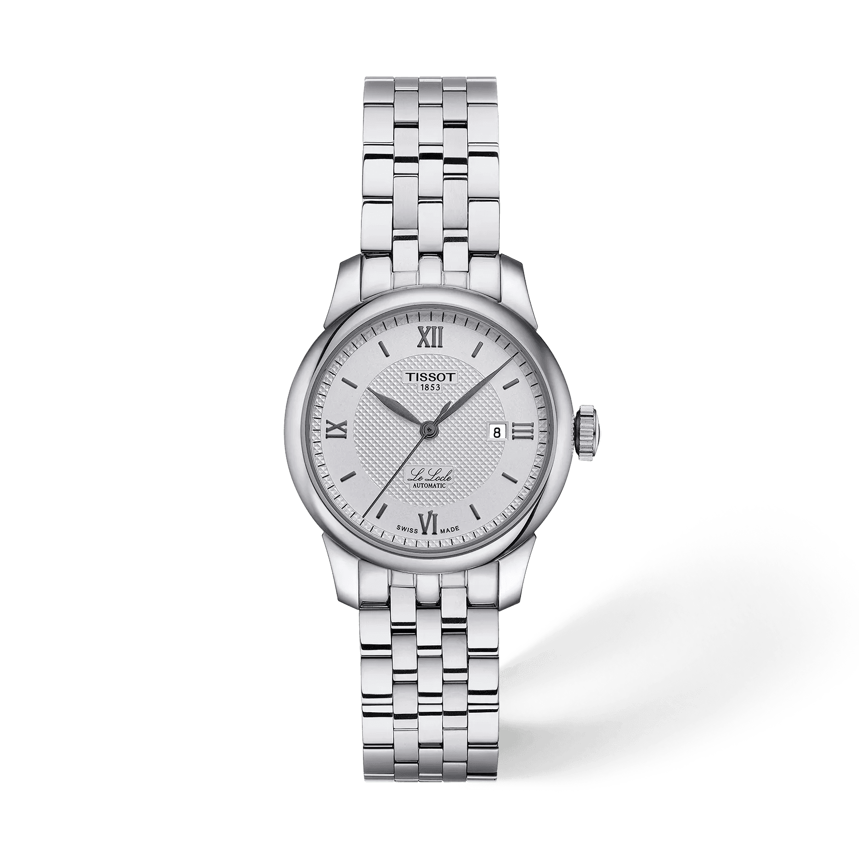 Tissot Tissot le Locle 29mm