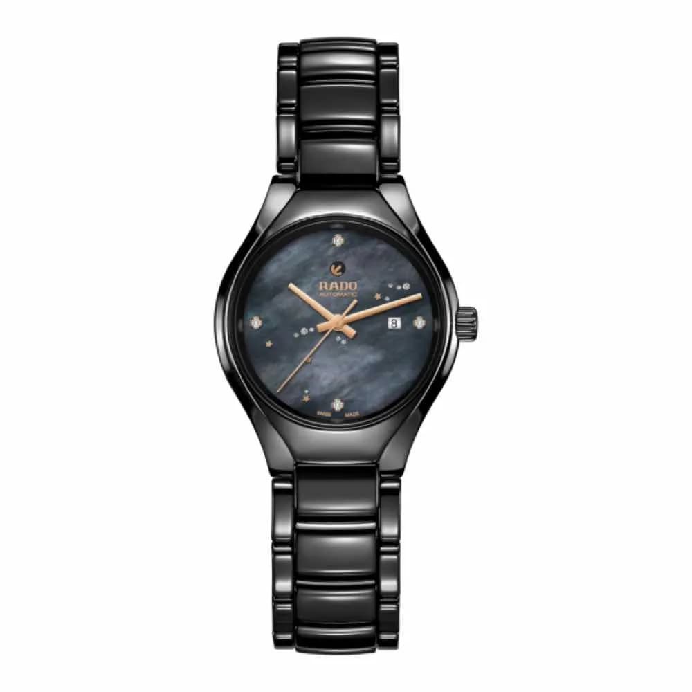 Rado True Automatic Diamonds