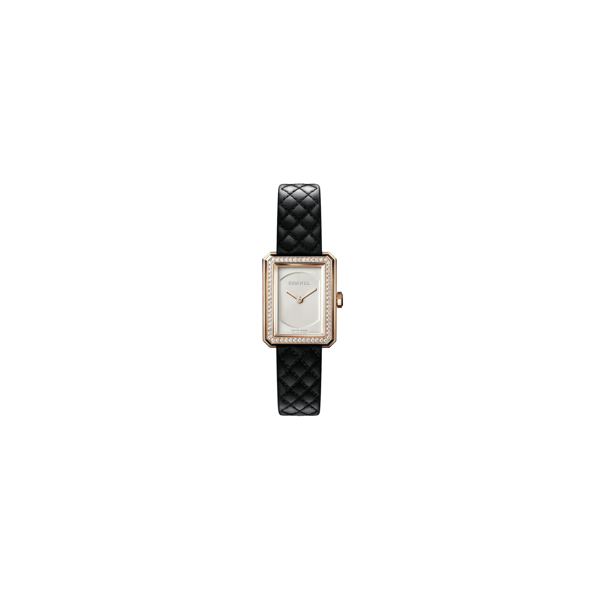 Chanel Montre Boy∙Friend