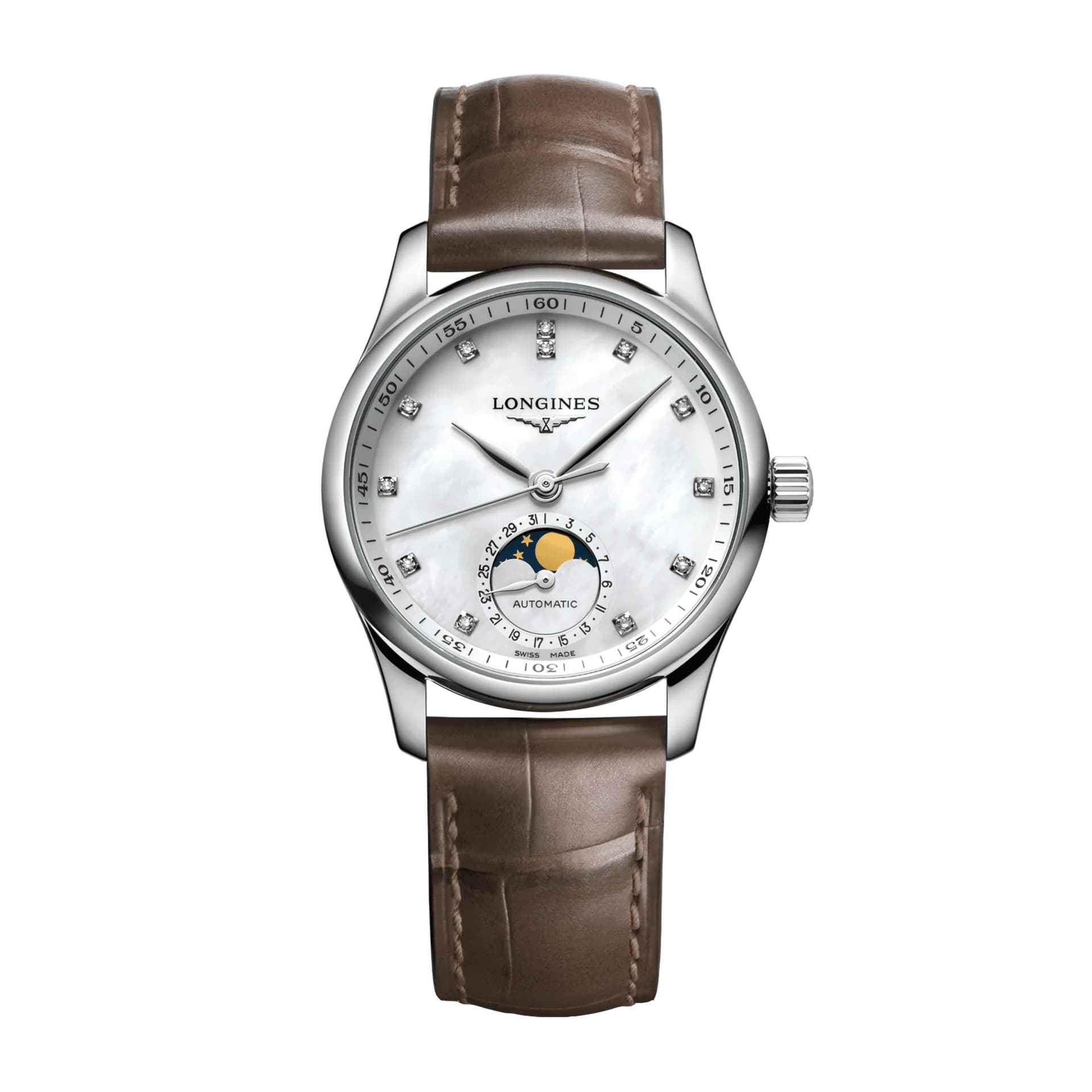 Longines The Longines Master Collection
