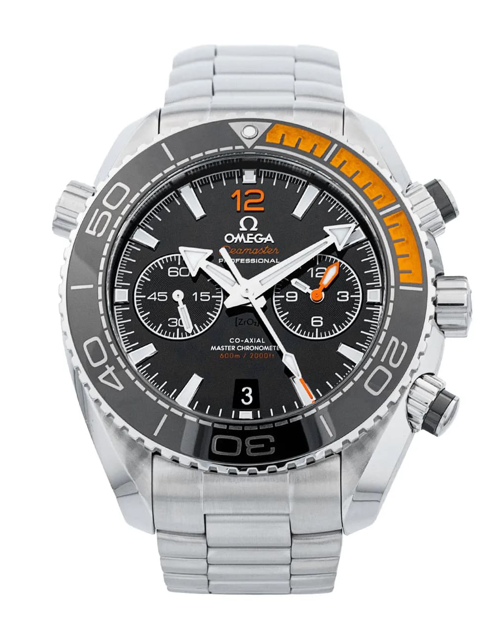 Watchfinder & Co. occasion