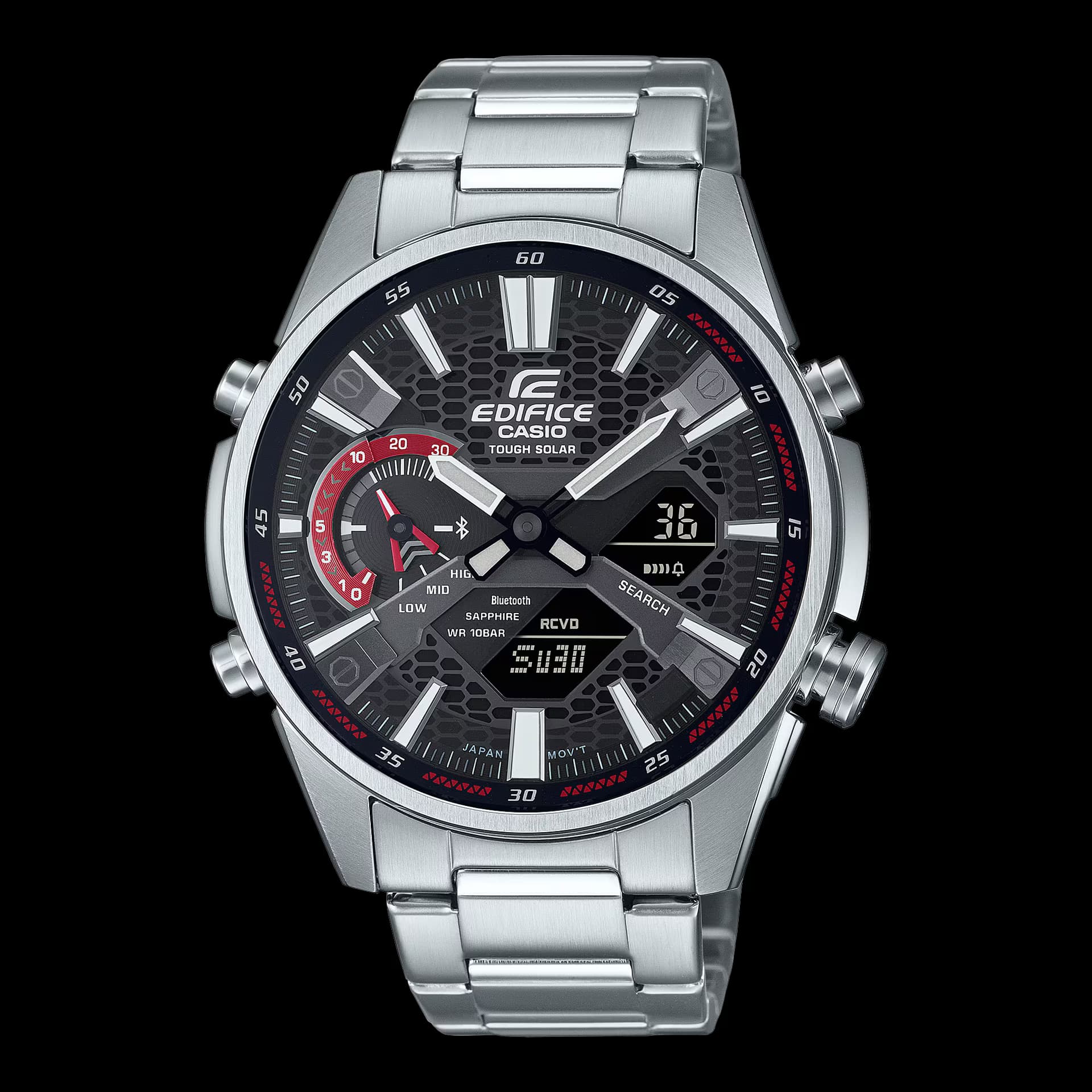 Casio Edifice ECB-S100D-1A