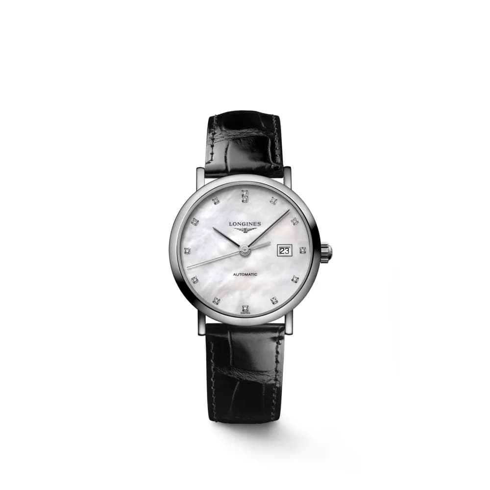 Longines The Longines Elegant Collection