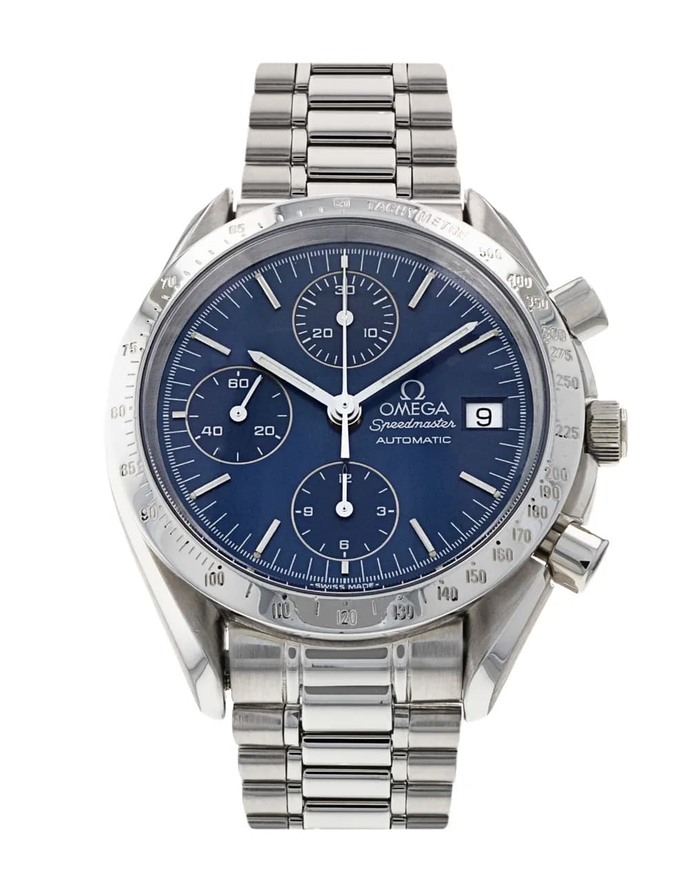 Omega Speedmaster Date 3511.80.00