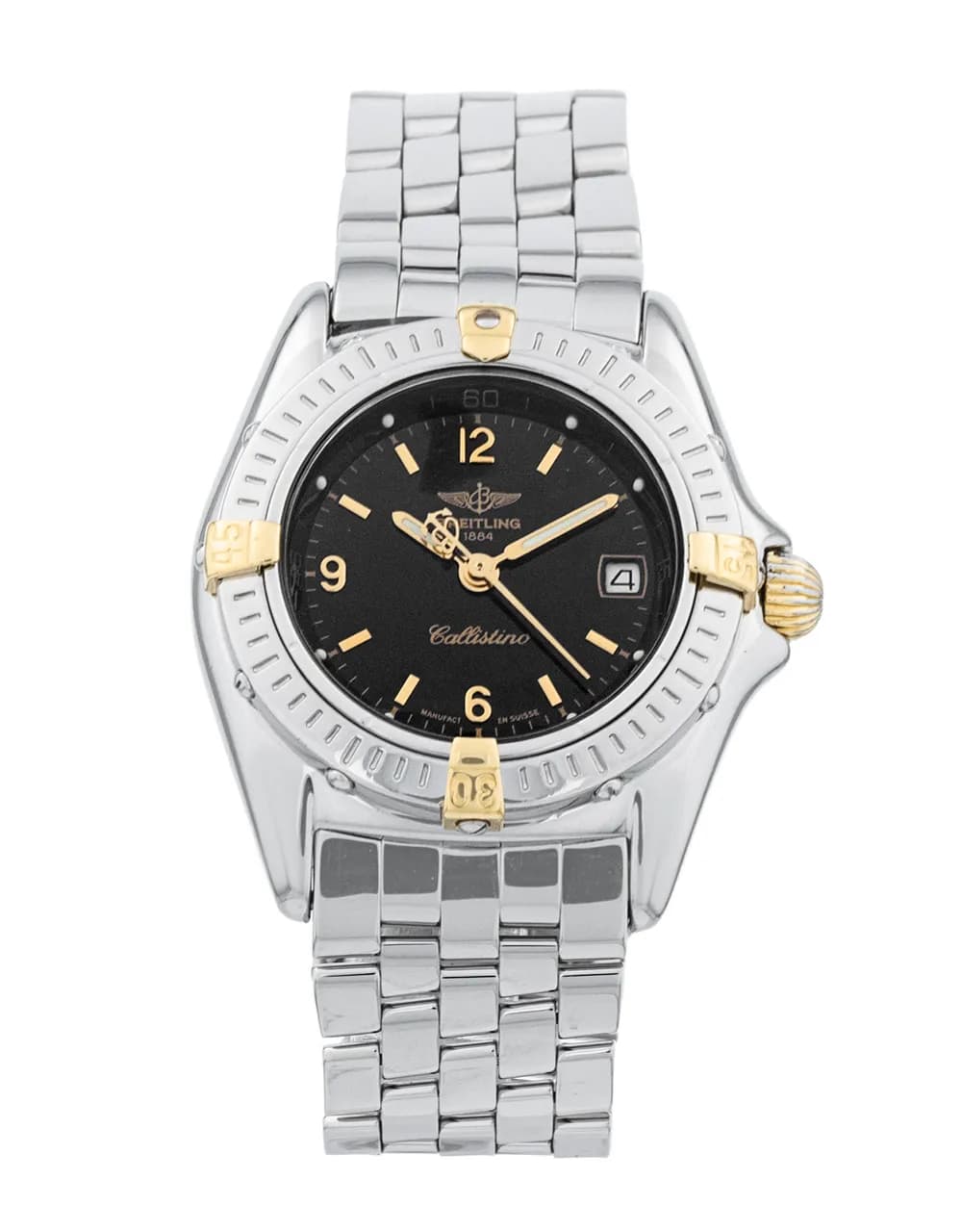 Breitling Callistino B52045