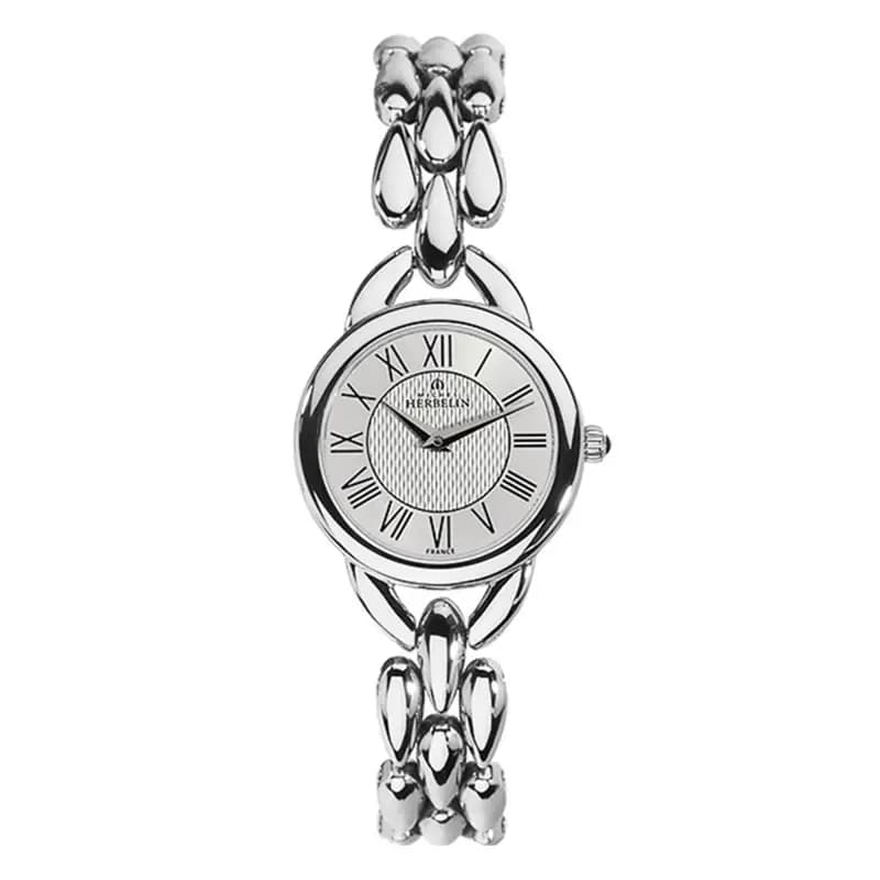 Michel Herbelin Montre Féminines 17475/b08