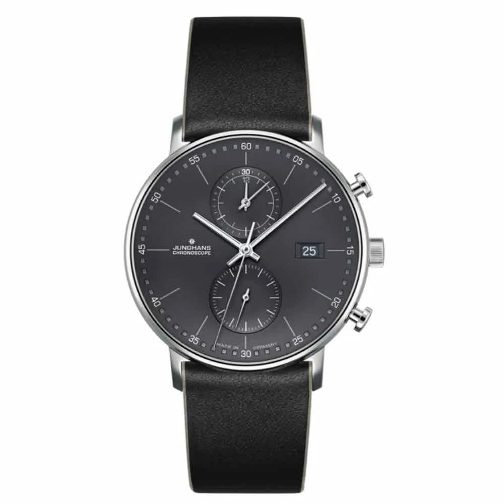 Junghans Form C