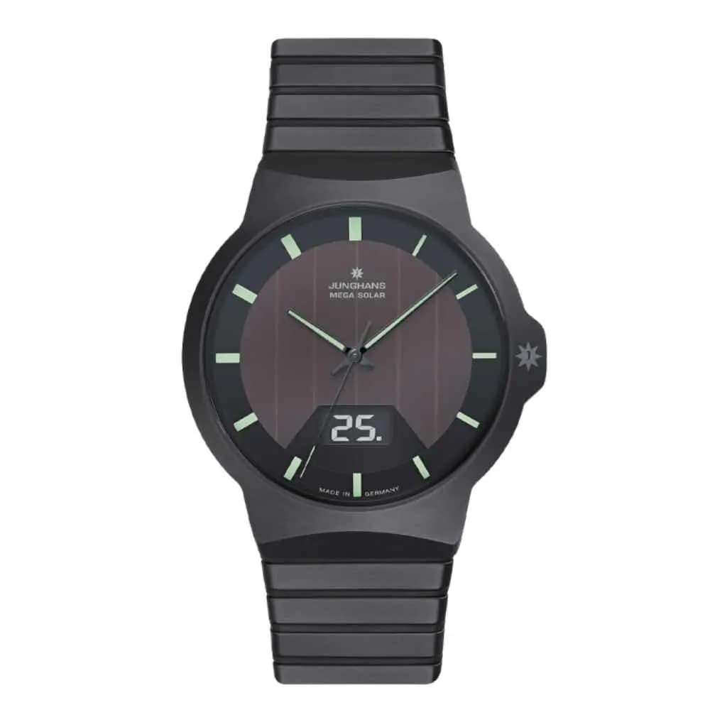 Junghans Force Mega Solar