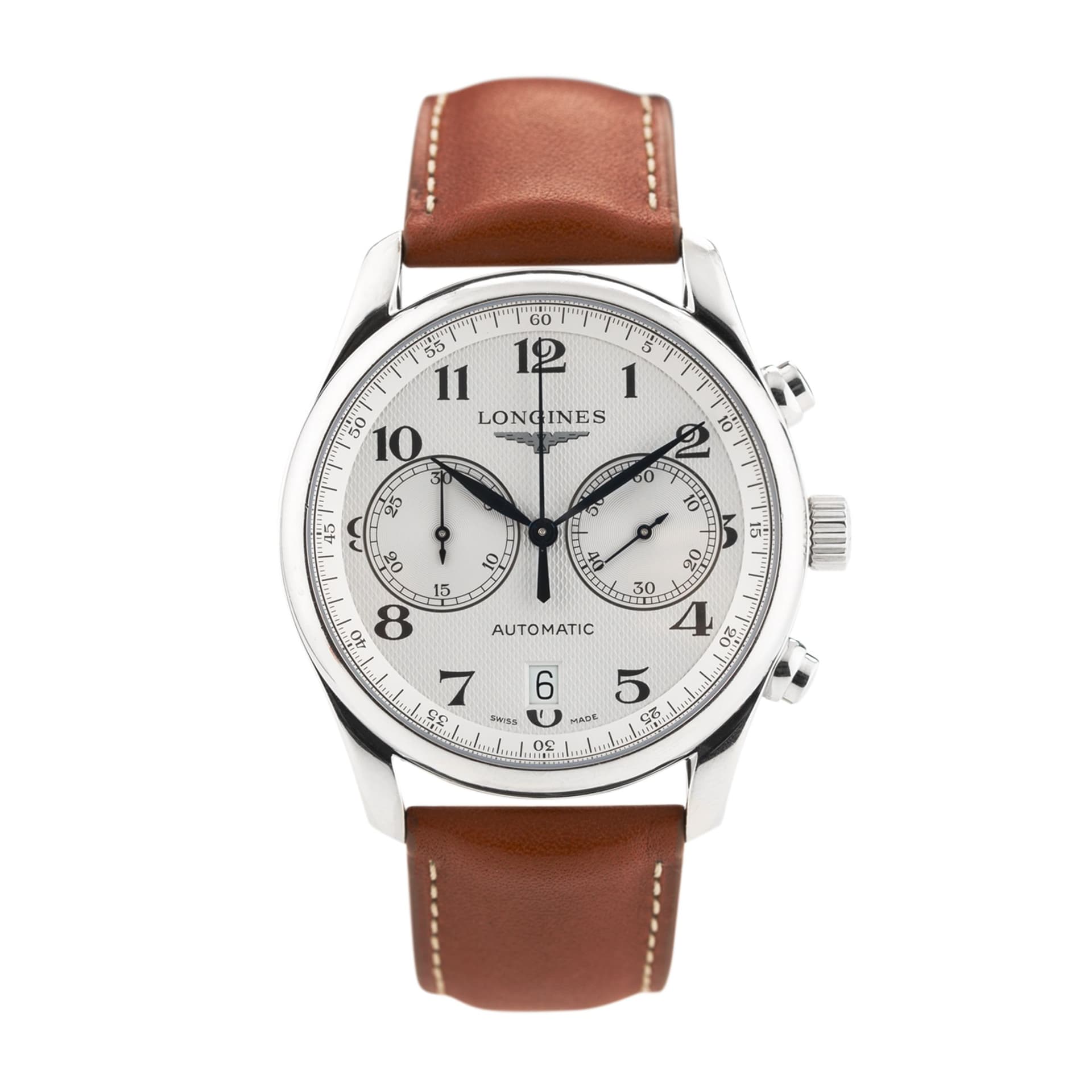 Longines The Longines Master Collection