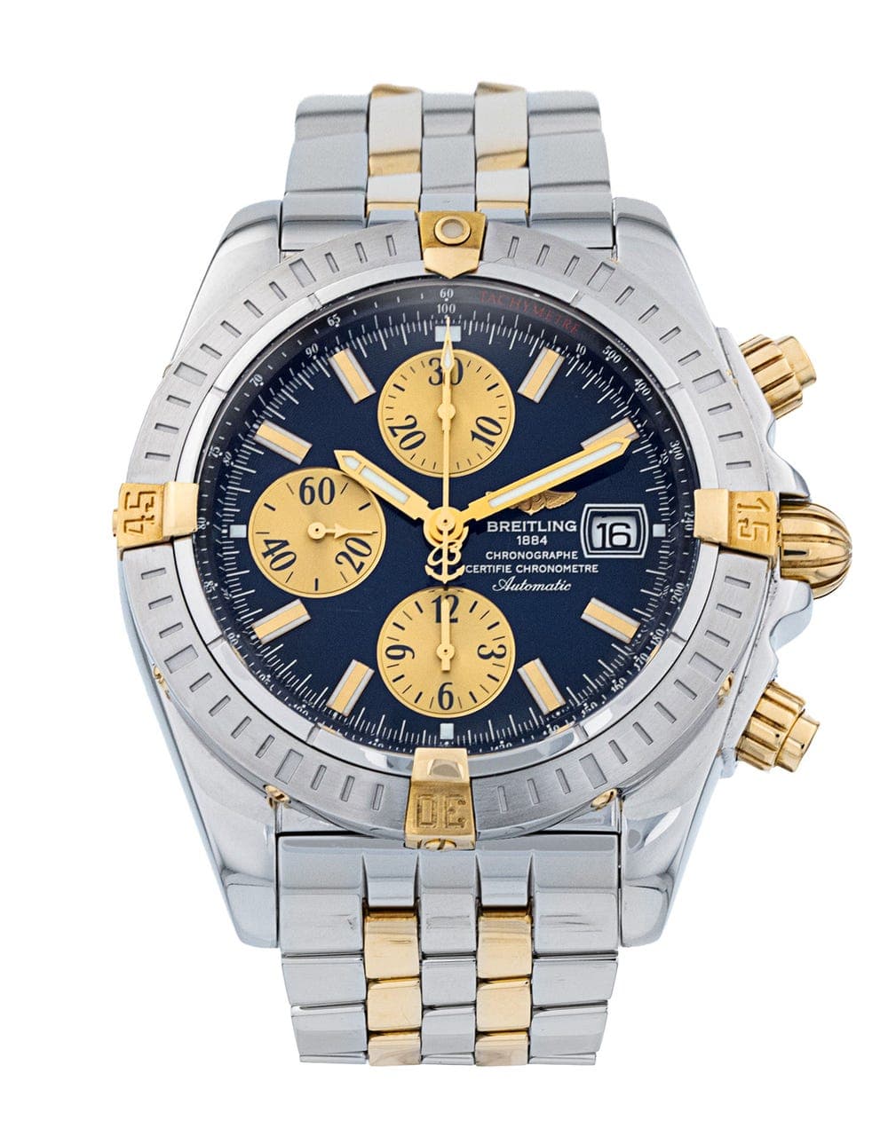 Watchfinder & Co. occasion
