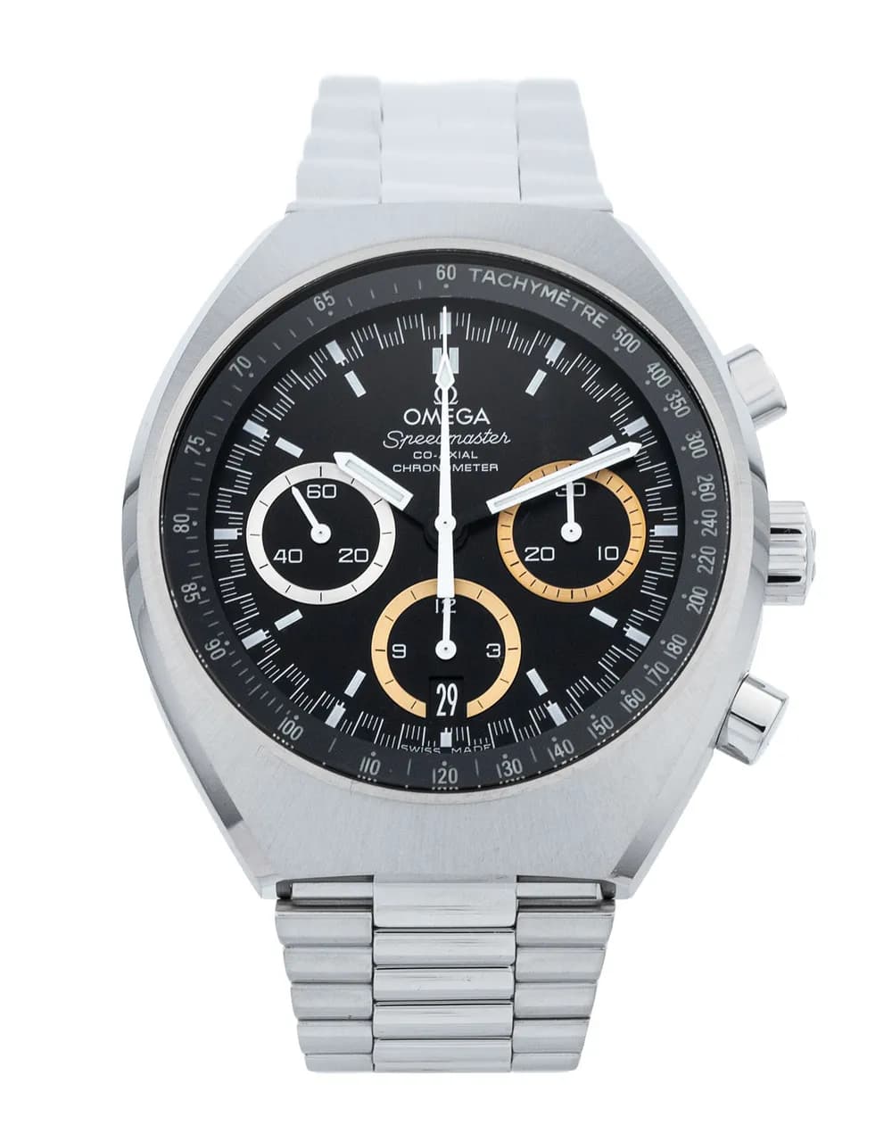 Watchfinder & Co. occasion