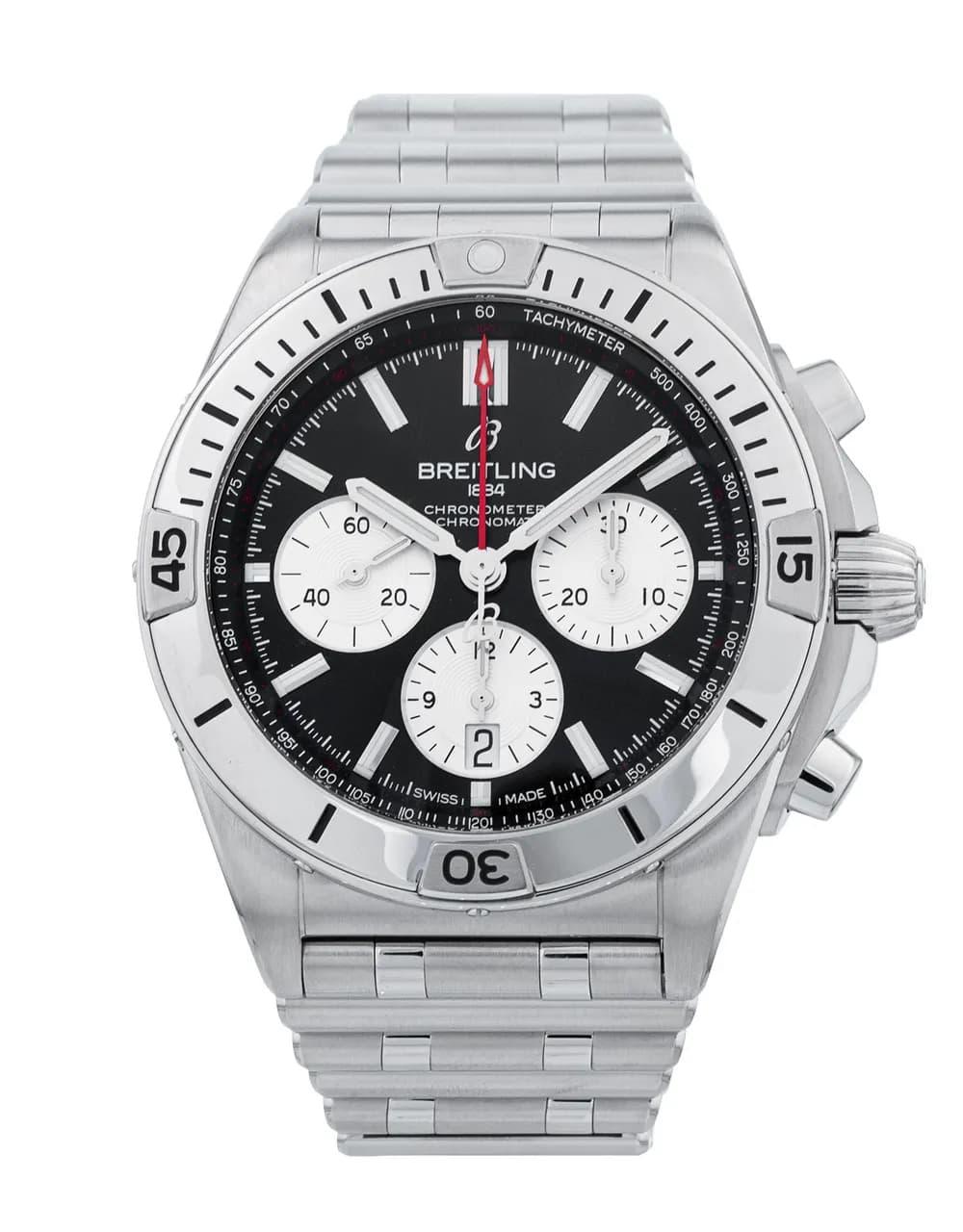 Breitling Breitling Chronomat B01 42 AB0134