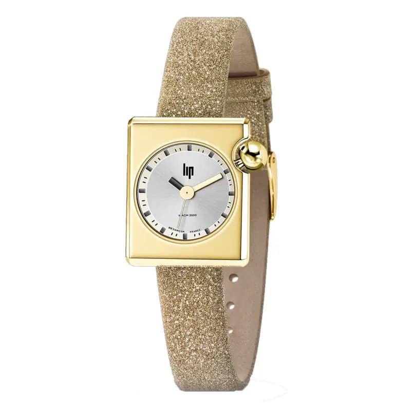 Lip Montre Mach 2000 Mini Square 671179