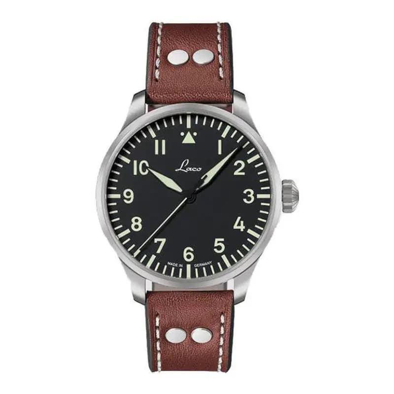 Laco Montre Pilot Genf.2.D 40 861807.2.D