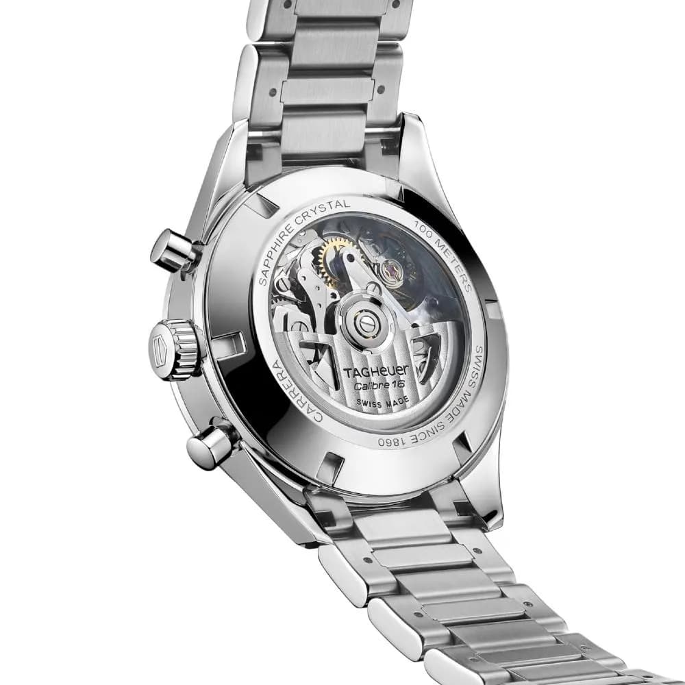 TAG Heuer Carrera CBK2112.BA0715