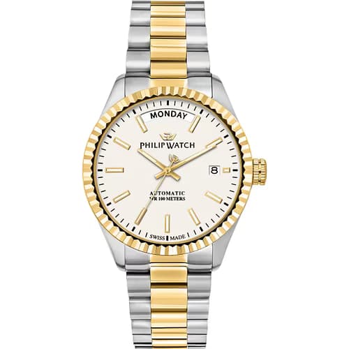 Philip Watch Montre Philip Watch Caribe Sport - R8223597107