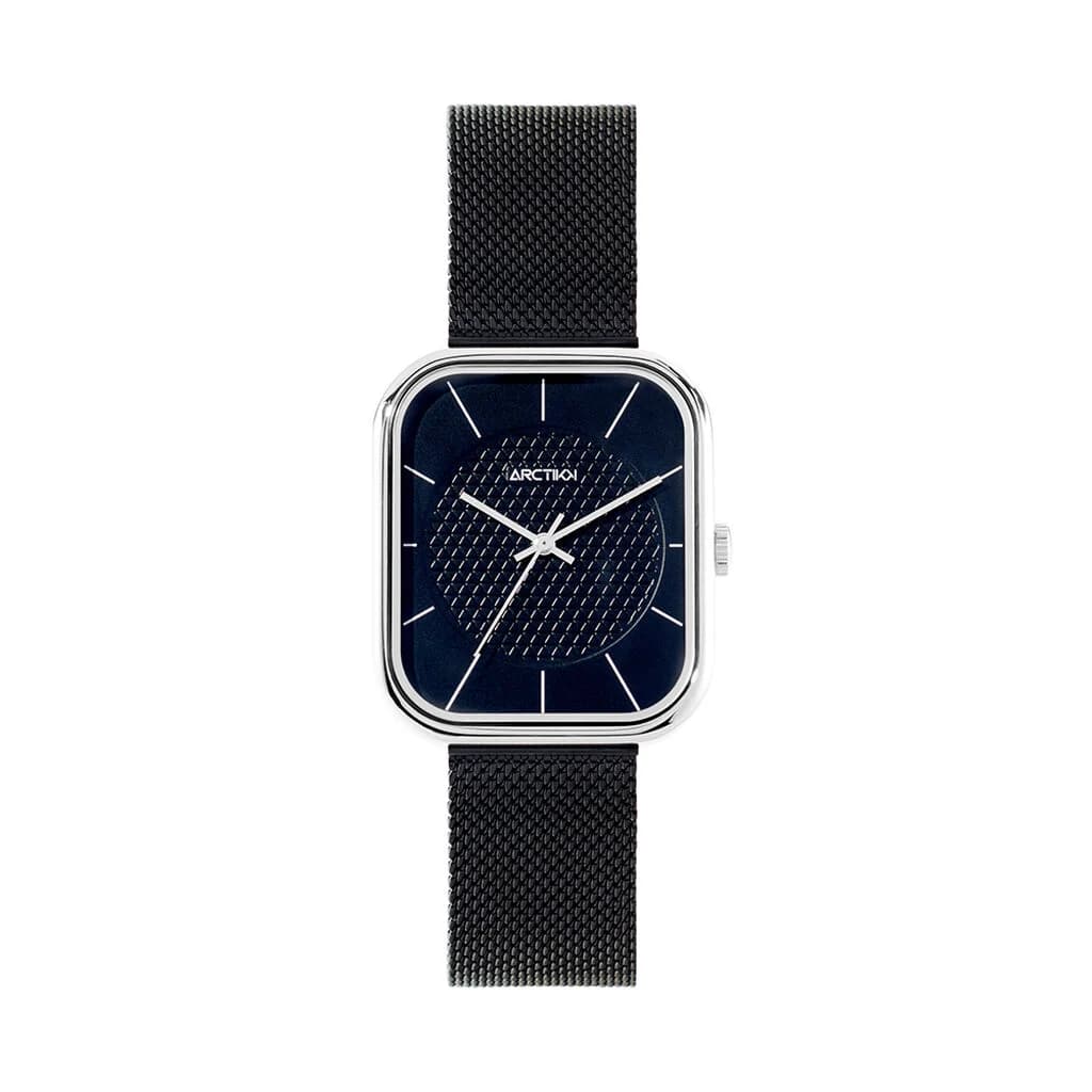 ARCTIK Montre Arctik Essor Noir