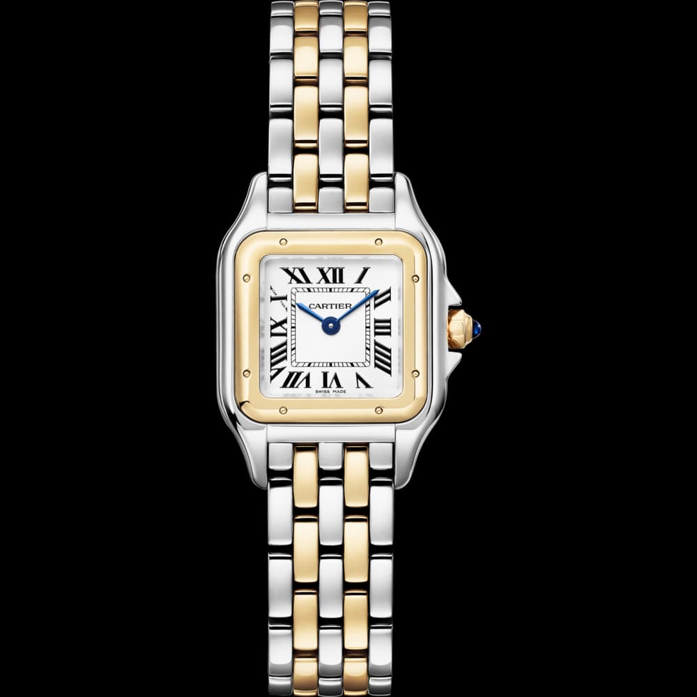 Panthère de Cartier — 23 mm