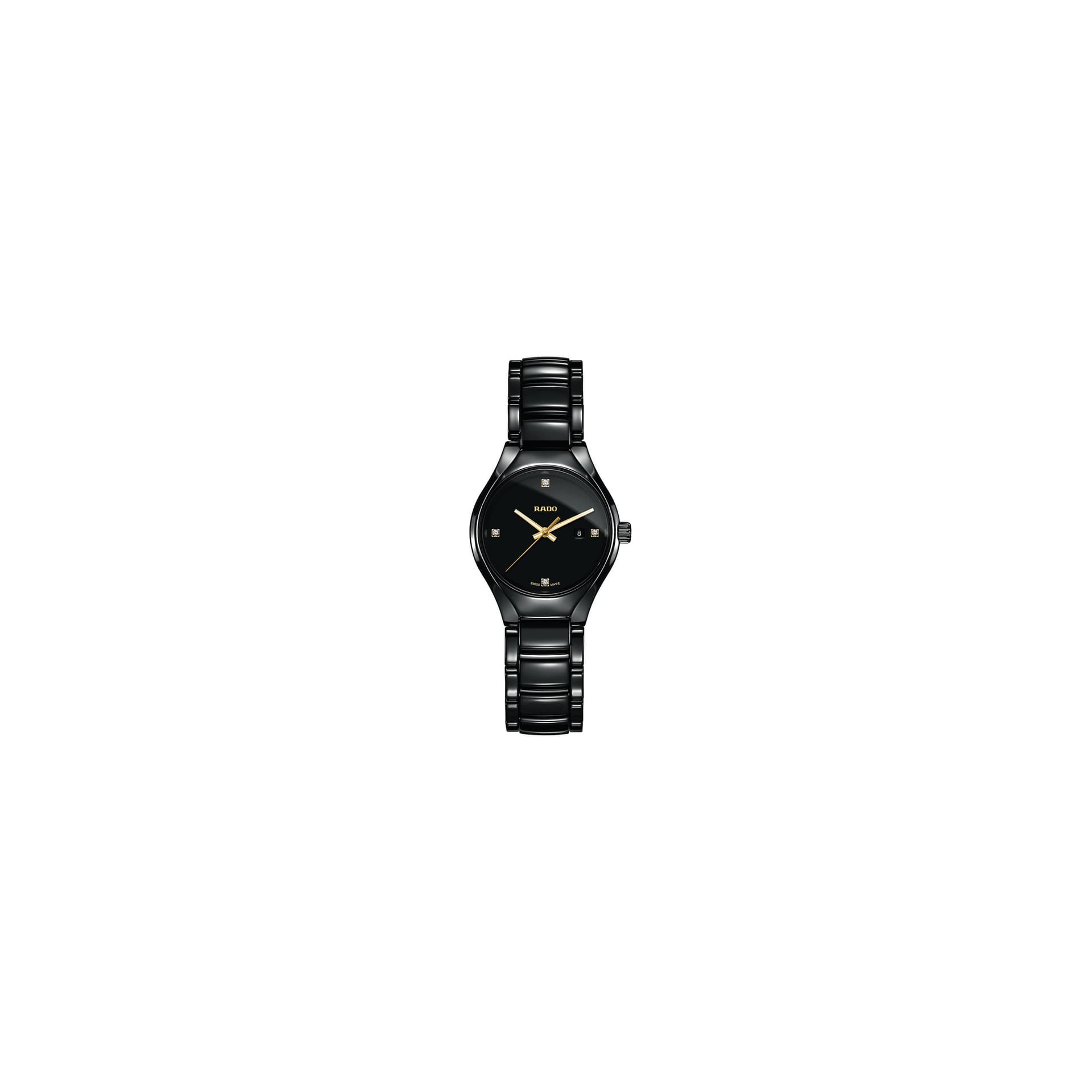 Rado True Diamonds